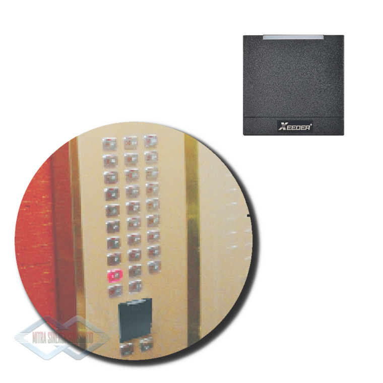 IF-CA112X Series